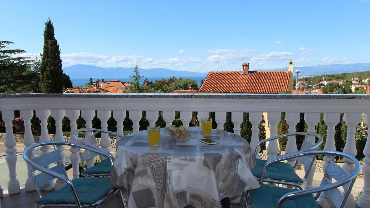 Apartments Ravlic Malinska
