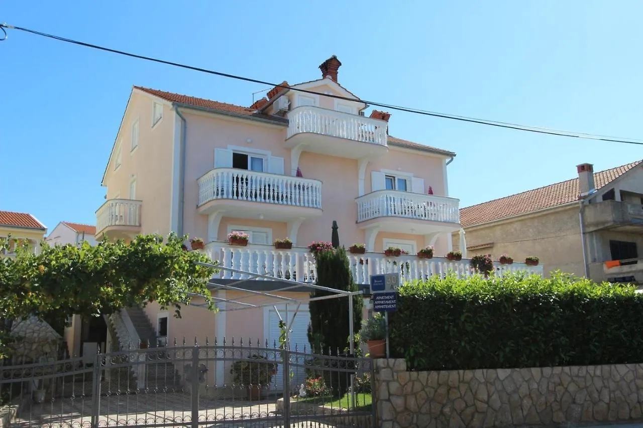 Apartments Ravlic Malinska 0*,  Croatia