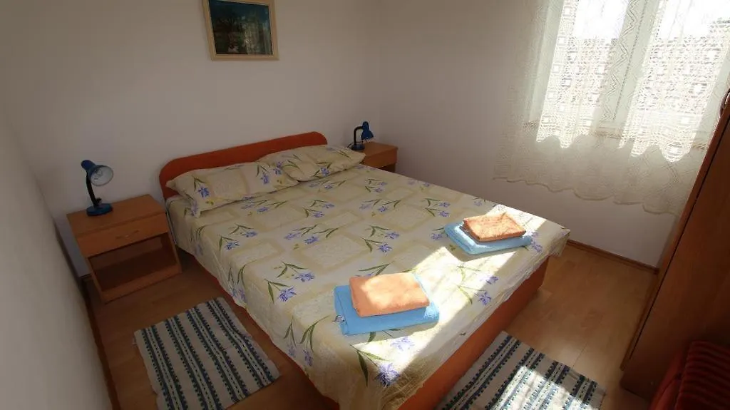 Apartments Ravlic Malinska Croatia