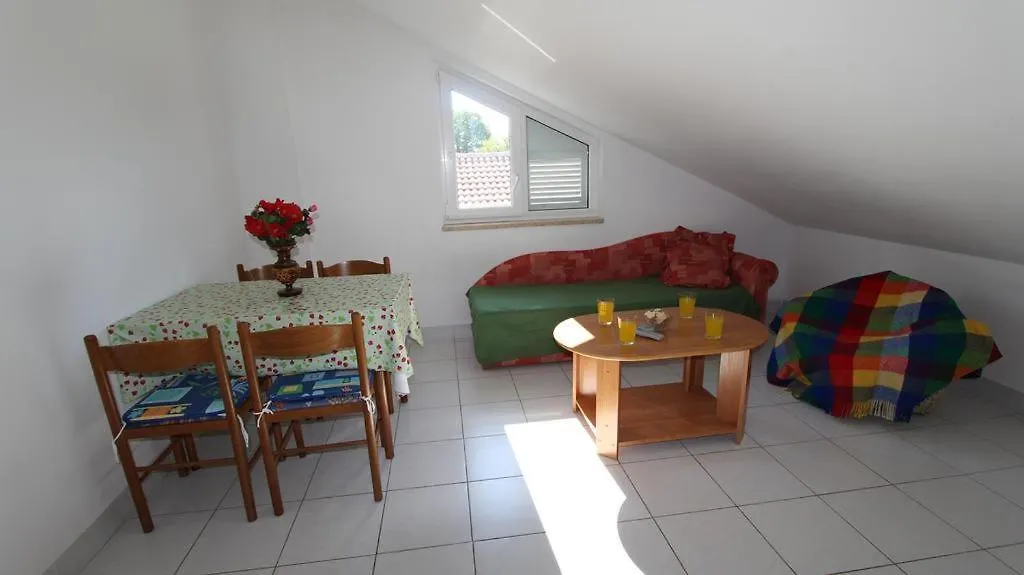 Apartments Ravlic Malinska 0*,  Croatia